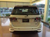 Toyota Fortuner 2015 – phiên bản mới nhất với sự thay đổi trong thiết kế đã mang lại một hình ảnh chiếc xe mới ấn tượng