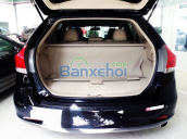 Cần bán lại xe Toyota Venza sản xuất 2009, màu đen, nhập khẩu chính hãng