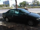 Bán xe Mazda 323 1999, màu xanh lam, nhập khẩu, xe gia đình