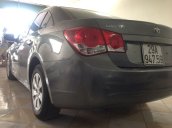 Bán LacettI SE, số sàn động cơ 1.6 màu ghi, nhập khẩu Hàn Quốc, sản xuất 2010 giá tốt