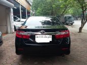 Toyota Camry 2.5Q Sx 2013, màu đen, số tự động, xe mới đi được 12000km