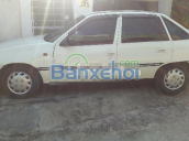 Cần bán lại xe Daewoo Cielo đời 1996, màu trắng, nhập khẩu chính hãng, 60tr