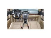 Chevrolet Captiva năm 2007, màu đen, nhập khẩu chính hãng