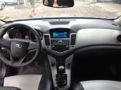 Cần bán gấp Daewoo Lacetti SE năm 2009, màu đen, nhập khẩu như mới  