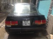 Cần bán xe Honda Accord EX đời 1992, màu đen, xe nhập