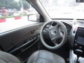 Bán xe Hyundai Tucson đời 2010, màu đen, xe nhập