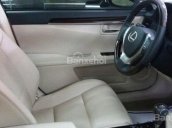 Cần bán Lexus GS đời 2013, màu đen, nhập khẩu