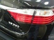 Cần bán Lexus GS đời 2013, màu đen, nhập khẩu