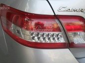 Bán ô tô Toyota Camry năm 2010, màu bạc, nhập khẩu chính hãng