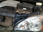 Cần bán xe Lexus RX đời 2007, màu xanh lục, xe nhập