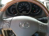 Cần bán xe Lexus RX đời 2007, màu xanh lục, xe nhập