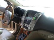 Cần bán xe Lexus RX đời 2007, màu xanh lục, xe nhập