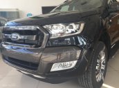 Thái Nguyên Ford bán xe Ford Ranger Wiltrak Roller, nhiều màu, nhập khẩu chính hãng, giá rẻ nhất