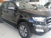 Thái Nguyên Ford bán xe Ford Ranger Wiltrak Roller, nhiều màu, nhập khẩu chính hãng, giá rẻ nhất