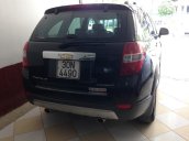 HC Auto đang bán Chevrolet Captiva 2008, màu đen, số tay, tên tư nhân, xe đẹp xuất sắc