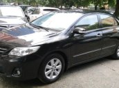 Bán xe Toyota Corolla Altis GLX 2011 ô tô cũ trong nước