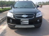 Nhà cần bán Captiva SX 2007, ĐK 1/2007 biển tồn kho rất đặc biệt, xe cũng rất đặc biệt sơn zin 90%