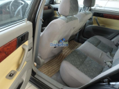 Daewoo Lacetti EX-1-6 đời 2010, màu đen cần bán