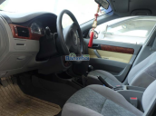 Daewoo Lacetti EX-1-6 đời 2010, màu đen cần bán