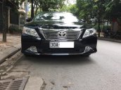 Bán ô tô Toyota Camry đời 2014, màu đen, nhập khẩu nguyên chiếc, ít sử dụng nhanh tay liên hệ