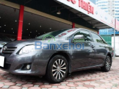 Ô tô Đức Thiện bán xe Toyota Corolla XLI 1.6AT SX 2008, màu xám