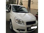 Chevrolet Aveo đời 2014, màu trắng, xe nhập, giá chỉ 429 triệu