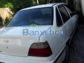 Cần bán lại xe Daewoo Cielo đời 1996, màu trắng, nhập khẩu chính hãng, 60tr