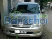 Bán Innova sản xuất 2006 đời G, xe zin nguyên bản không cấn đụng