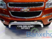 Bán ô tô Chevrolet Colorado LT 2015 giá 599 tr