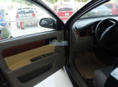 Daewoo Lacetti EX-1-6 đời 2010, màu đen cần bán