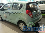 Chevrolet Spark 1.0 LS chính hãng đời 2015 giá cạnh tranh