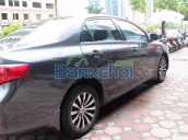 Ô tô Đức Thiện bán xe Toyota Corolla XLI 1.6AT SX 2008, màu xám