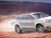 Xe Chevrolet Colorado 2.5 LT 4x4 MT nhập khẩu nguyên chiếc từ Thái Lan mới 100%