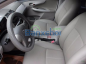 Ô tô Đức Thiện bán xe Toyota Corolla XLI 1.6AT SX 2008, màu xám