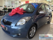 Toyota Yaris đời 2008, giá tốt cần bán