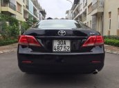 Bán Toyota Camry 2.0E nhập khẩu mới tinh 2009, tên tôi chính chủ đi đầu 2010, xe đẹp