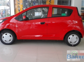 Xe Chevrolet Spark Van mới 100% được nhà máy Chevrolet Việt Nam lắp giáp qua Chevrolet Giải Phóng