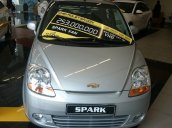 Bán ô tô Chevrolet Spark đời 2015 giá 253 tr