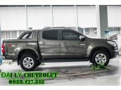 Chevrolet Colorado đời 2015, nhập khẩu nguyên chiếc, 749tr