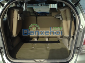 Bán xe Toyota Innova đời 2008, nhập khẩu chính hãng, chính chủ, xe đẹp