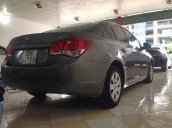 Bán LacettI SE, số sàn động cơ 1.6 màu ghi, nhập khẩu Hàn Quốc, sản xuất 2010 giá tốt