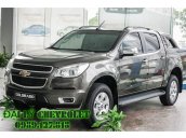 Chevrolet Colorado đời 2015, nhập khẩu nguyên chiếc, 749tr