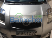 Bán xe Toyota Yaris 1.3 nhập Nhật đăng ký lần đầu 12/2007, sản xuất 2007