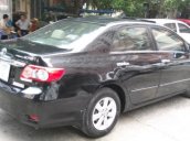 Bán xe Toyota Corolla Altis GLX 2011 ô tô cũ trong nước