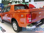 Bán ô tô Chevrolet Colorado LT 2015 giá 599 tr