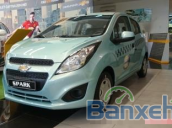 Chevrolet Spark 1.0 LS chính hãng đời 2015 giá cạnh tranh