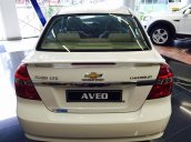 Chevrolet Aveo 1.5L LTZ - AT 483 triệu tặng dán phim 3m 5 món phụ kiện