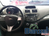 Chevrolet Spark 1.0 LS chính hãng đời 2015 giá cạnh tranh