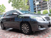 Ô tô Đức Thiện bán xe Toyota Corolla XLI 1.6AT SX 2008, màu xám