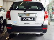 Chevrolet Captiva 2.4 LTZ - AT 949 triệu tặng dán phim 3m 5 món phụ kiện